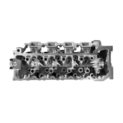 MLG018 Đầu xi lanh với 8 khe và 1 trục cam chọn trên