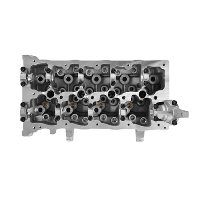 nhiên liệu- MLG031A Đầu xi lanh cho xe diesel 4 xi lanh