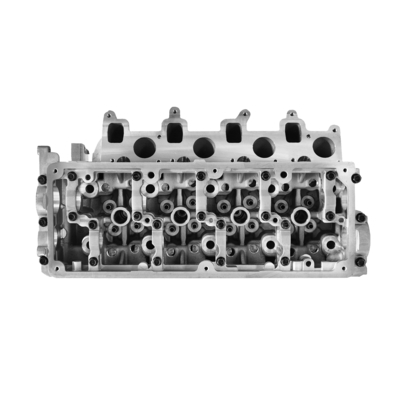 16 Ventil hợp kim nhôm MLG034A Đầu xi lanh cho hiệu suất tối ưu