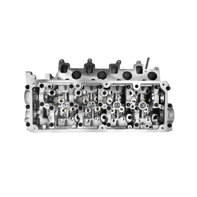 MLG034B Đầu xi lanh 2.0TDI 4 Xi lanh cho các ứng dụng hạng nặng