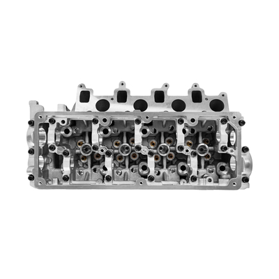 2 Camshaft MLG034E Đầu xi lanh diesel cho hiệu quả nhiên liệu