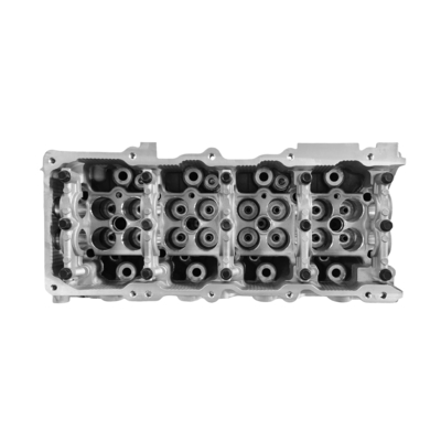 3.0TDI Chuỗi 4 xi lanh MLG038B Đầu xi lanh