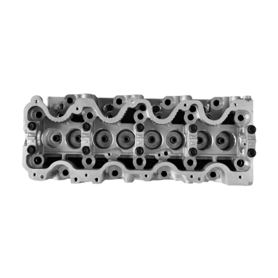 2.0D Trục trục trục MLG058 Đầu xi lanh Sự lựa chọn cuối cùng cho động cơ