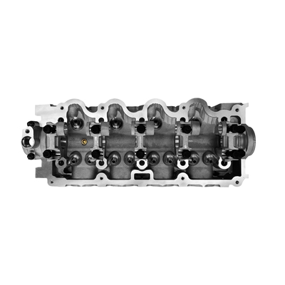 4 xi lanh MLG088A Đầu xi lanh cho nhiên liệu xăng
