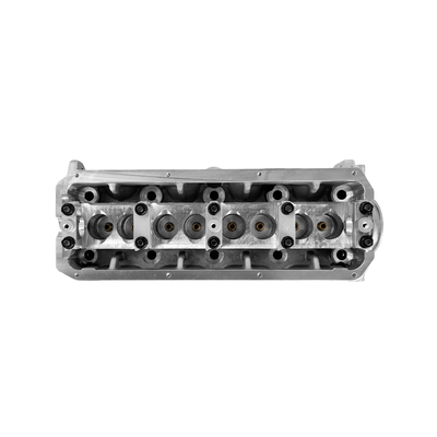 MLG095A Đầu xi lanh hoàn hảo cho động cơ diesel 4 xi lanh
