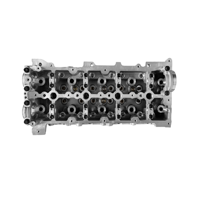 MLG108 Đầu xi lanh cho nhiên liệu diesel có trọng lượng 16,6 kg Trong nhu cầu cao