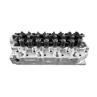 1997-2002 MLZG009 Bộ phận đầu xi lanh cho động cơ 2.8TDI