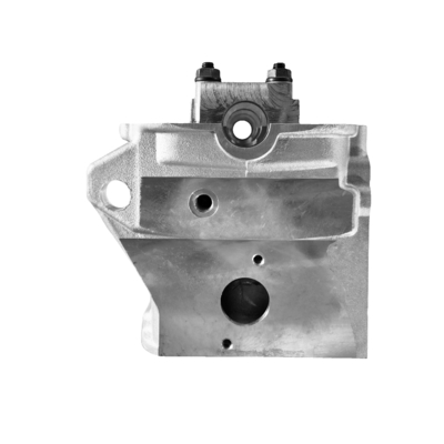 8 Vale hợp kim nhôm MLG001 Đầu xi lanh cho các ứng dụng hạng nặng