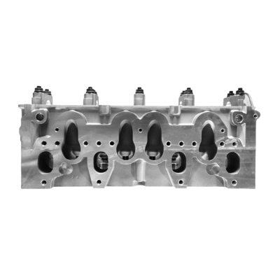 8 Vale hợp kim nhôm MLG001 Đầu xi lanh cho các ứng dụng hạng nặng