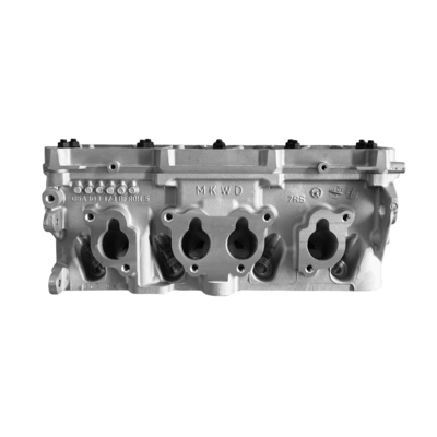 Hợp kim nhôm MLG005 Đầu xi lanh được thiết kế cho trục cam 1