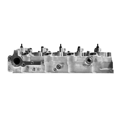 MLG011 Đầu xi lanh 2.5TCI và van 8 cho hiệu suất cao hơn