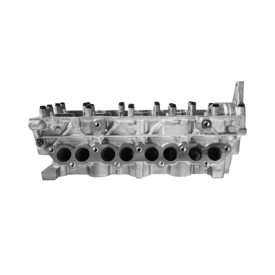 nhiên liệu- MLG031A Đầu xi lanh cho xe diesel 4 xi lanh