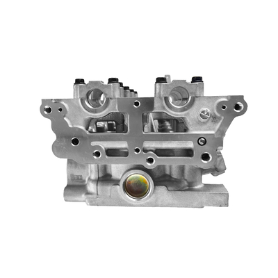 nhiên liệu- MLG031A Đầu xi lanh cho xe diesel 4 xi lanh