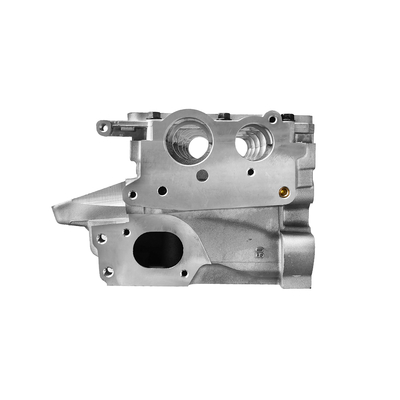16 Ventil hợp kim nhôm MLG034A Đầu xi lanh cho hiệu suất tối ưu