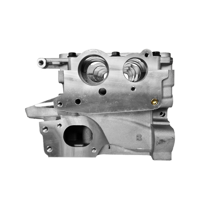 2.0TDI Displacement MLG034D Đầu xi lanh với 4 xi lanh