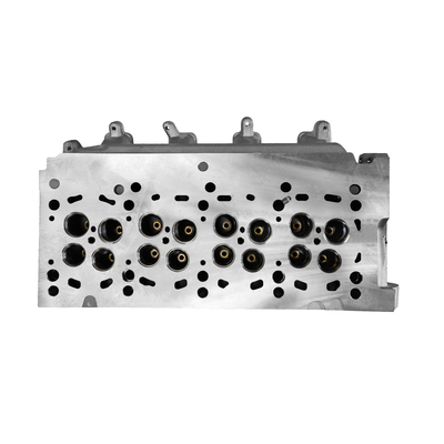2.0TDI Displacement MLG034D Đầu xi lanh với 4 xi lanh