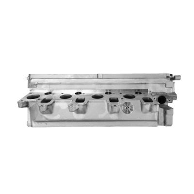 2.0TDI Displacement MLG034D Đầu xi lanh với 4 xi lanh