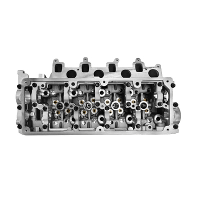2.0TDI Displacement MLG034D Đầu xi lanh với 4 xi lanh
