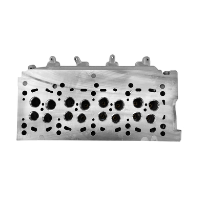 2 Camshaft MLG034E Đầu xi lanh diesel cho hiệu quả nhiên liệu
