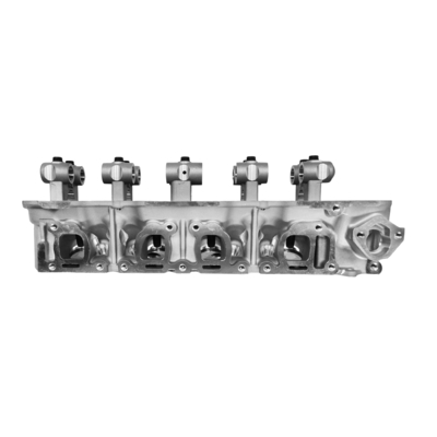 Hợp kim nhôm MLG035A Đầu xi lanh để sử dụng nhiên liệu xăng