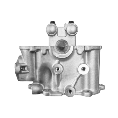Hợp kim nhôm MLG035A Đầu xi lanh để sử dụng nhiên liệu xăng
