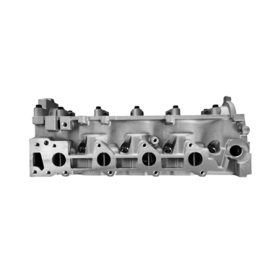 nhiên liệu MLG036A Đầu xi lanh cho động cơ diesel 2.2/2.2 CRDI