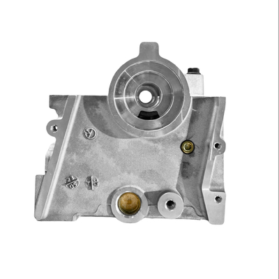 MLG036B Đầu xi lanh lựa chọn cuối cùng cho động cơ diesel 4 xi lanh