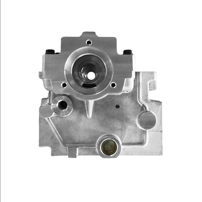 MLG036B Đầu xi lanh lựa chọn cuối cùng cho động cơ diesel 4 xi lanh
