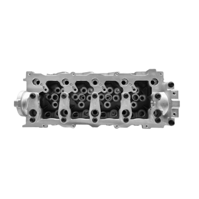 MLG036B Đầu xi lanh lựa chọn cuối cùng cho động cơ diesel 4 xi lanh