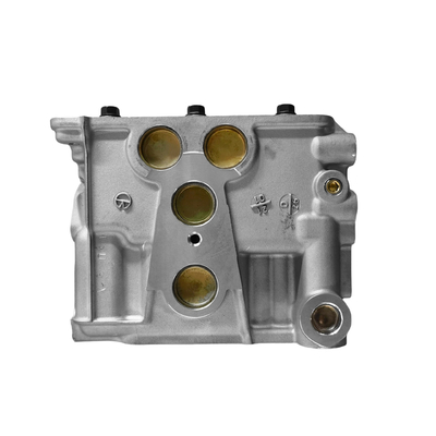 3.0TDI Chuỗi 4 xi lanh MLG038B Đầu xi lanh