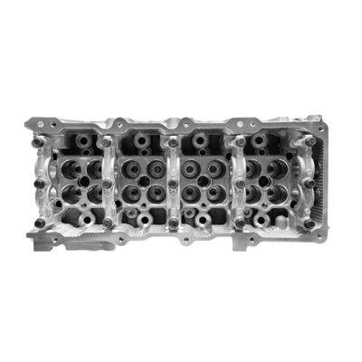 2006- Năm MLG038D Đầu xi lanh với 2 Camshafts