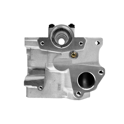 2.0D Chuyển động MLG042A Đầu xi lanh tăng cường xe