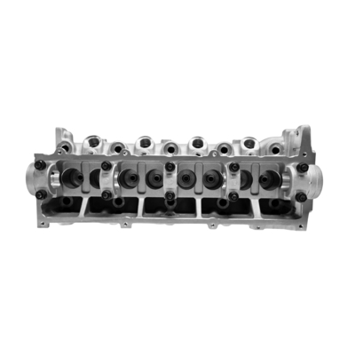 2.0D Chuyển động MLG042A Đầu xi lanh tăng cường xe