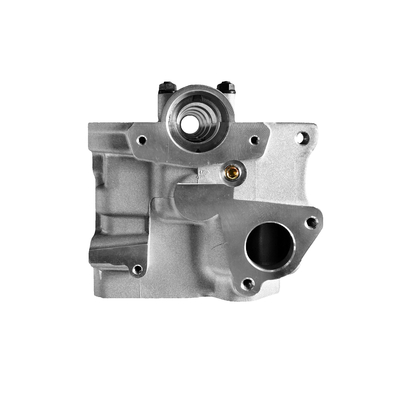 MLG042B Đầu xi lanh diesel được thiết kế cho hiệu suất trục cam tối ưu