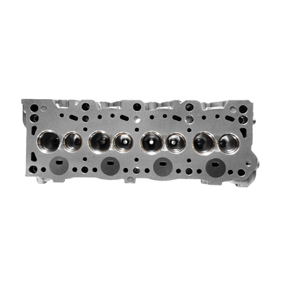 MLG042B Đầu xi lanh diesel được thiết kế cho hiệu suất trục cam tối ưu