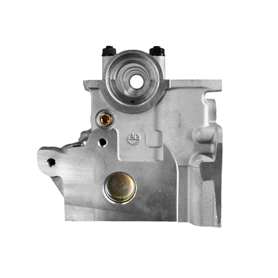 4 xi lanh MLG043B Thiết kế đầu xi lanh với trục cam