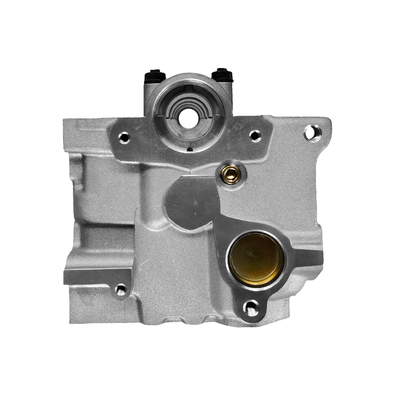 4 xi lanh MLG043B Thiết kế đầu xi lanh với trục cam