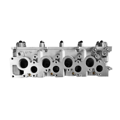 4 xi lanh MLG043B Thiết kế đầu xi lanh với trục cam