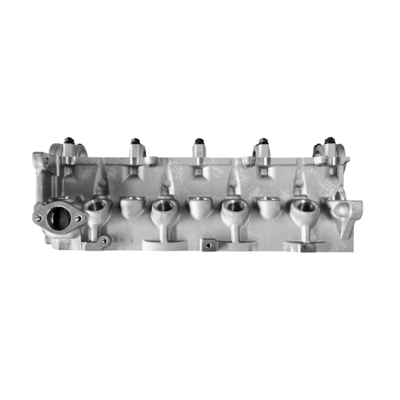 4 xi lanh MLG043B Thiết kế đầu xi lanh với trục cam