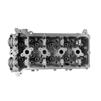 Đường chốt 4 xi lanh MLG045B Đầu xi lanh tối ưu hóa hiệu suất