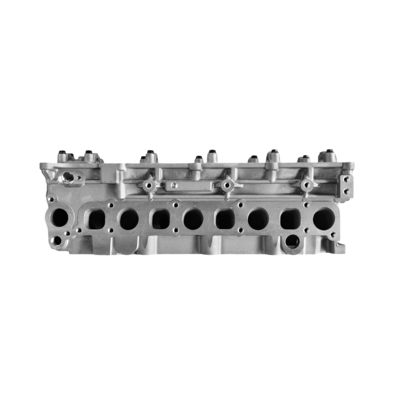 19.8 KG Diesel MLG046C Đầu xi lanh cho hiệu suất