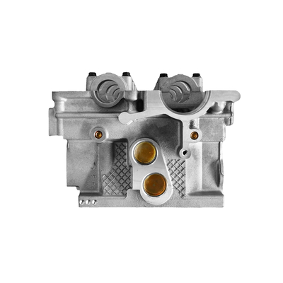 19.8 KG Diesel MLG046C Đầu xi lanh cho hiệu suất