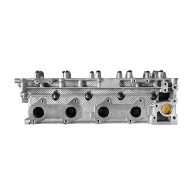 19.8 KG Diesel MLG046C Đầu xi lanh cho hiệu suất