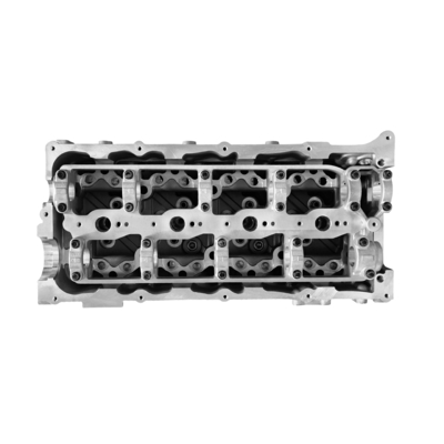 19.8 KG Diesel MLG046C Đầu xi lanh cho hiệu suất