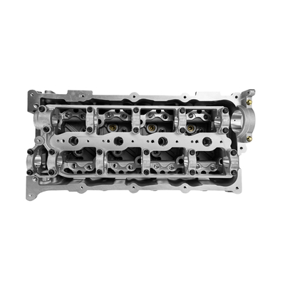 Hợp kim nhôm MLG046D Đầu xi lanh cho động cơ 4 xi lanh trong nhu cầu nóng
