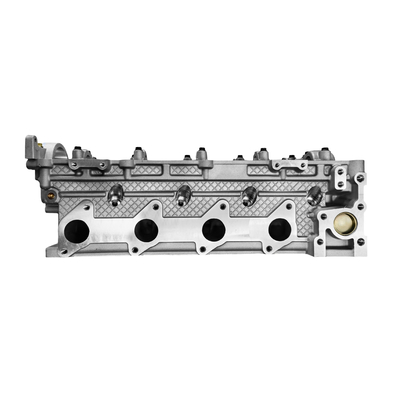 Hợp kim nhôm MLG046D Đầu xi lanh cho động cơ 4 xi lanh trong nhu cầu nóng