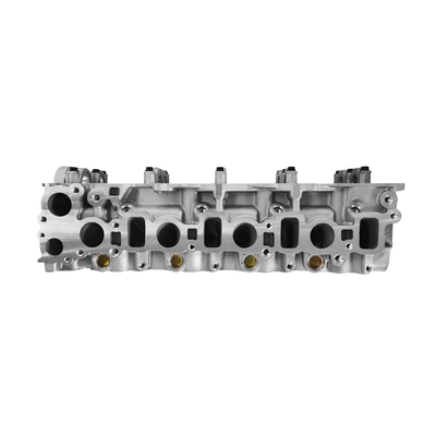 3.0TDI Displacement MLG047 Đầu xi lanh với 4 xi lanh