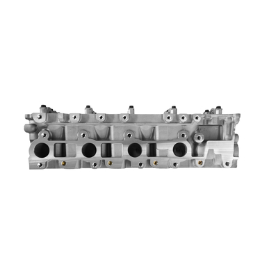 3.0TDI Displacement MLG047 Đầu xi lanh với 4 xi lanh