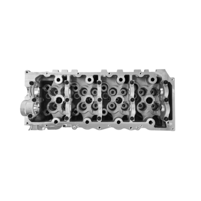 3.0TDI Displacement MLG047 Đầu xi lanh với 4 xi lanh