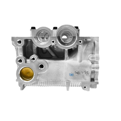 3.0TDI Displacement MLG047 Đầu xi lanh với 4 xi lanh